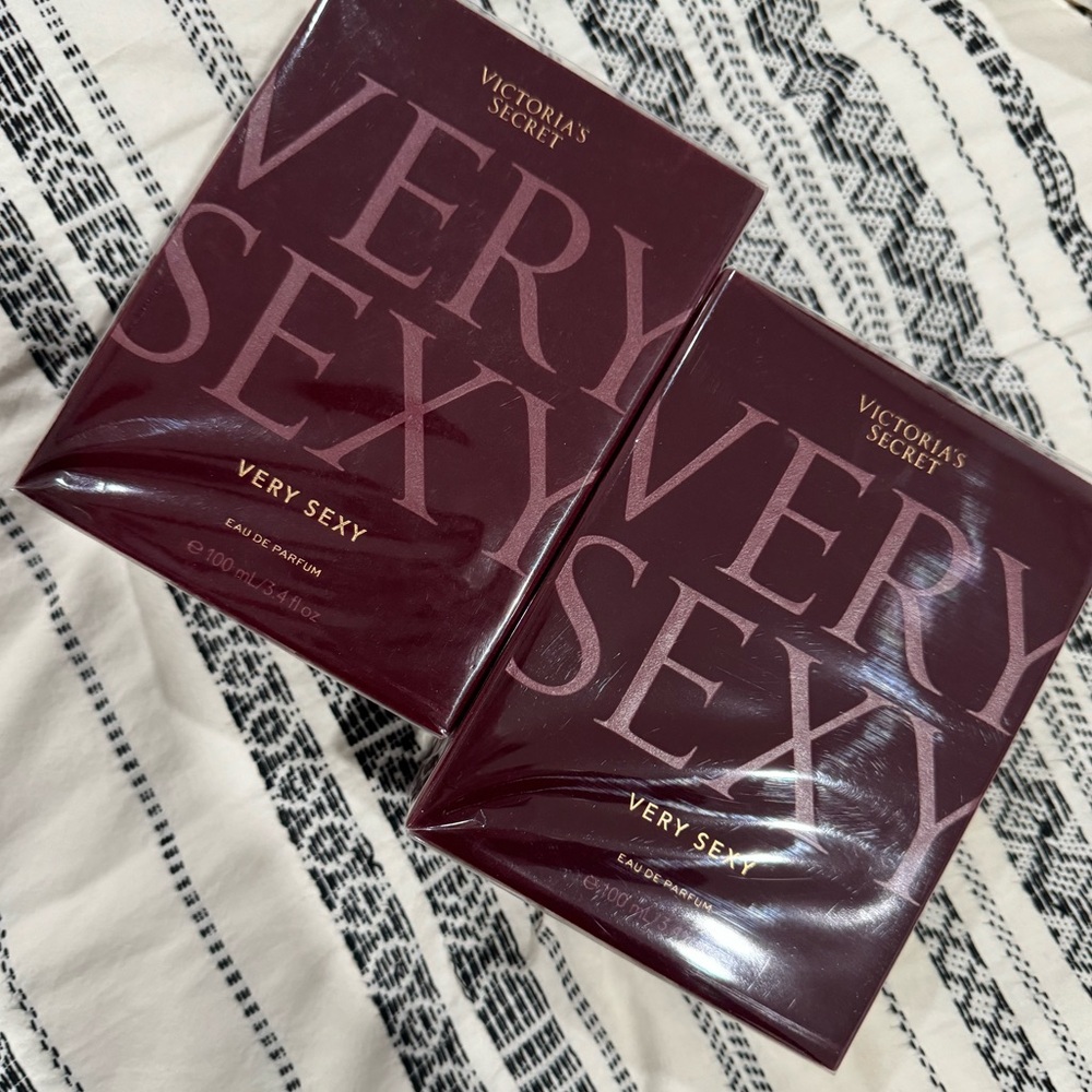 Victoria Secret- very sexy